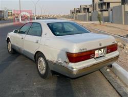 تويوتا كراون